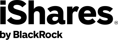 iShares by BlackRock logo
