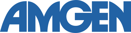 Amgen logo