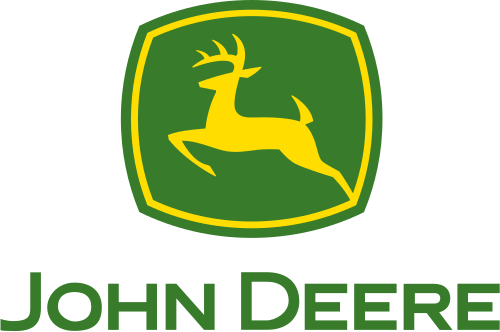 Deere & logo
