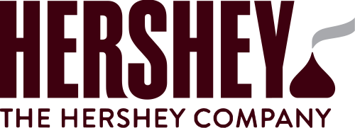 The Hershey logo
