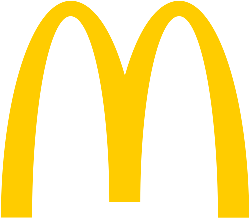 McDonald's Corporation logo