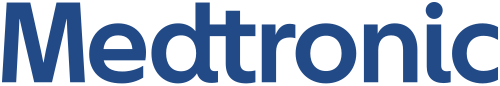 Medtronic plc logo