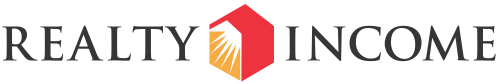 Realty Income Corporation logo