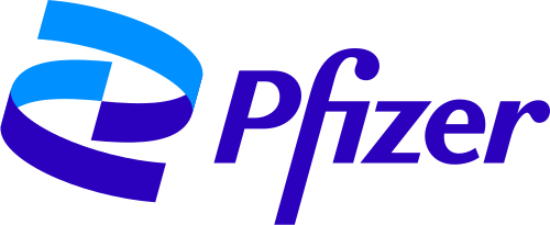 Pfizer Inc. logo