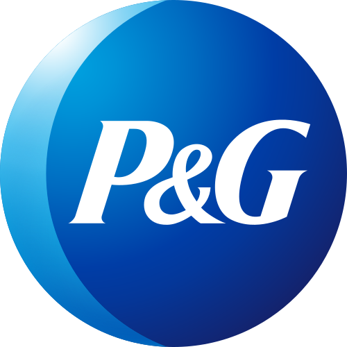 The Procter & Gamble Company logo