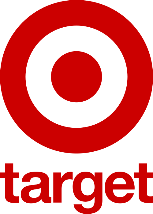 Target Corporation logo