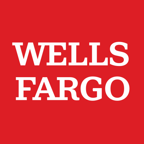 Wells Fargo & logo